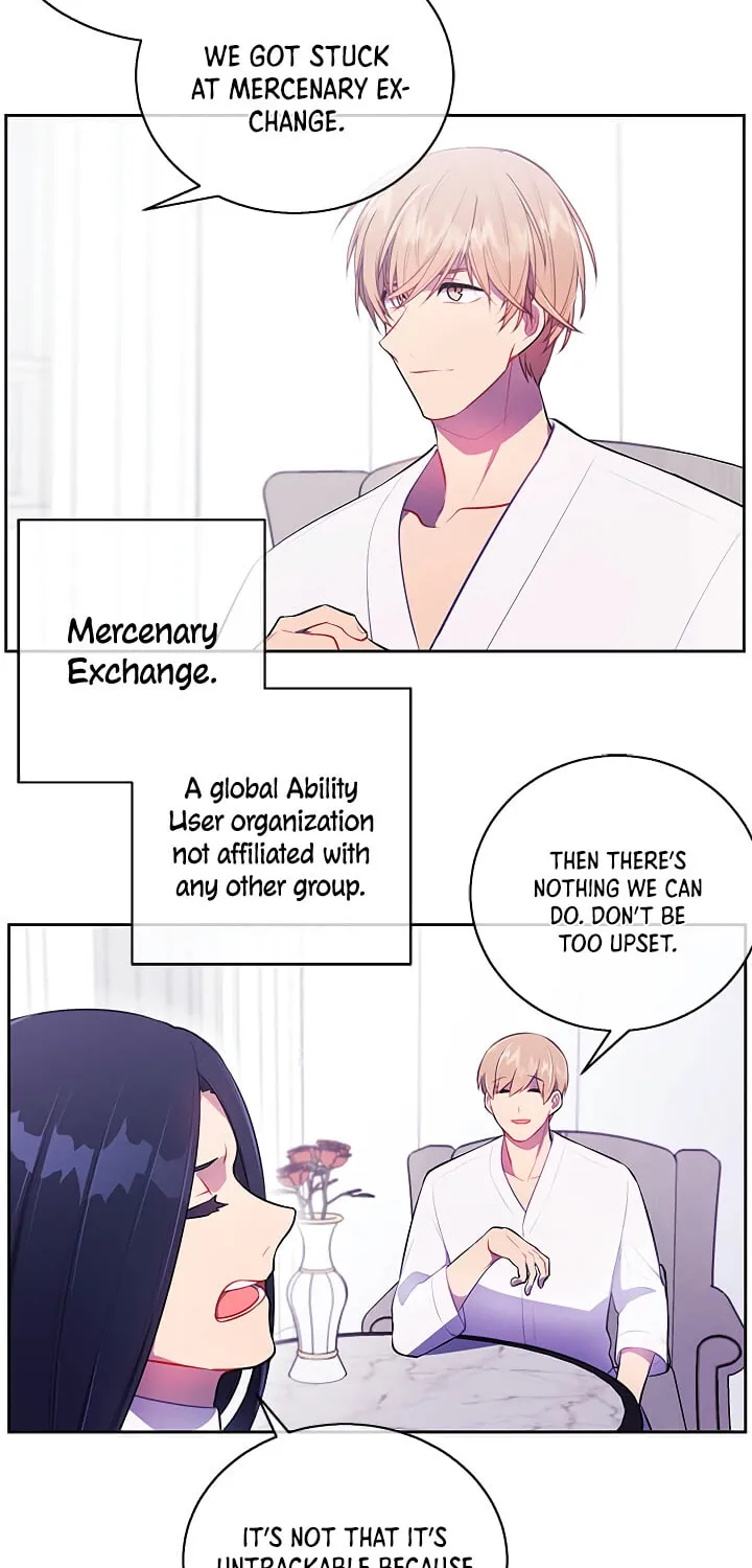 I Woke Up as the Villain Chapter 22 page 39 - 
