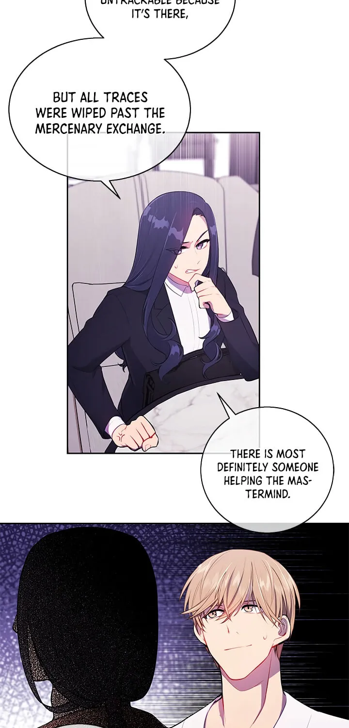 I Woke Up as the Villain Chapter 22 page 40 - 