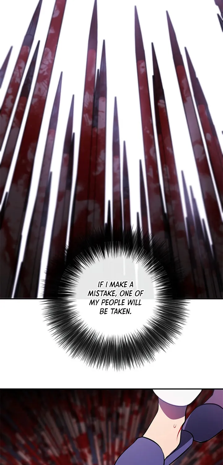 I Woke Up as the Villain Chapter 22 page 5 - 