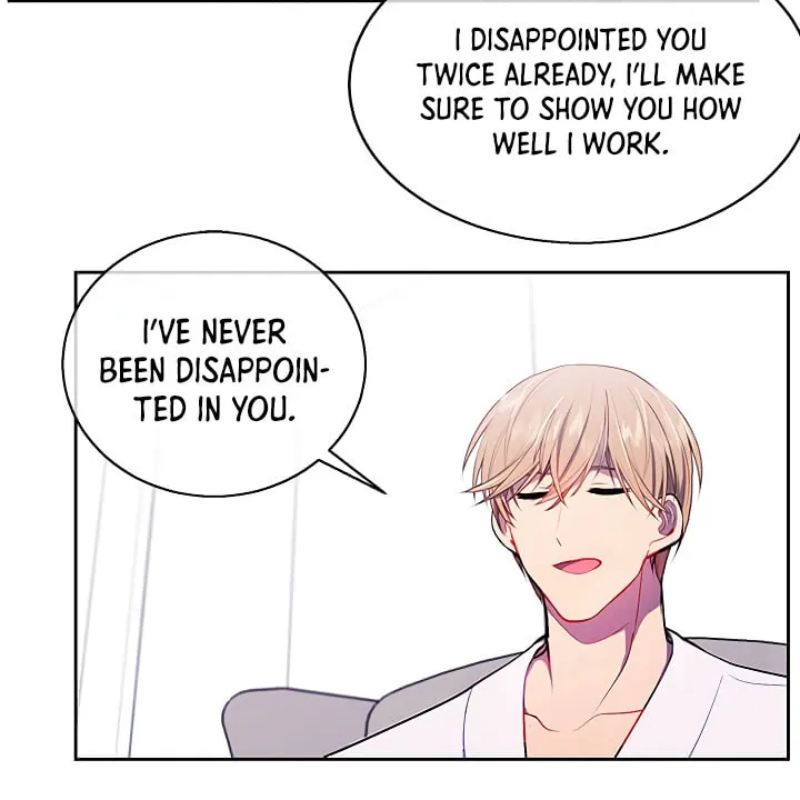 I Woke Up as the Villain Chapter 22 page 49 - 