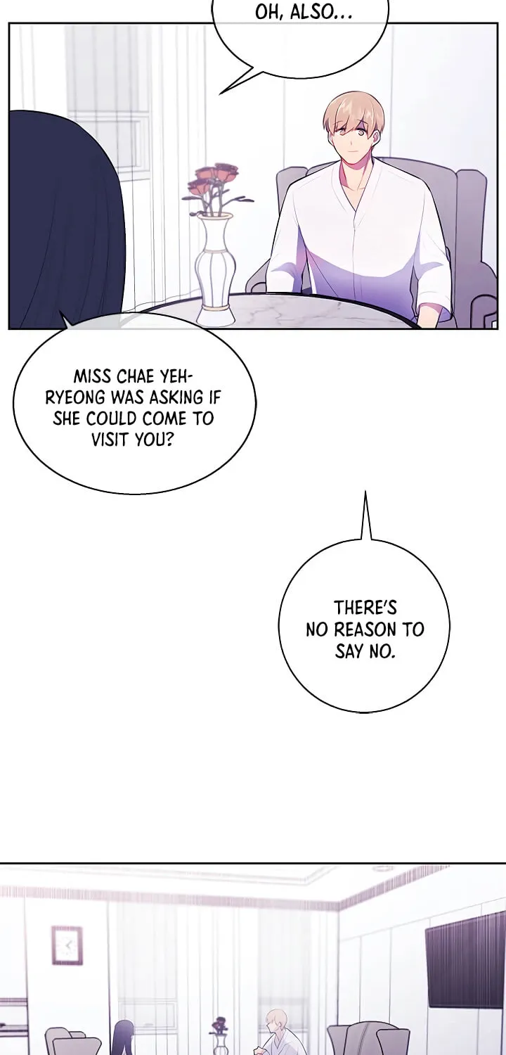 I Woke Up as the Villain Chapter 22 page 51 - 