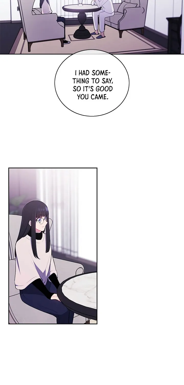 I Woke Up as the Villain Chapter 22 page 52 - 