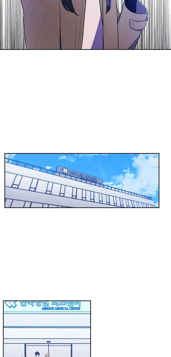 I Woke Up as the Villain Chapter 22 page 54 - 