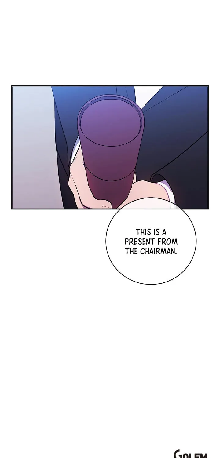 I Woke Up as the Villain Chapter 22 page 57 - 