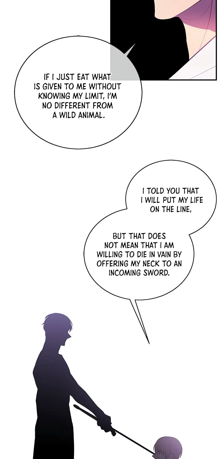 I Woke Up as the Villain Chapter 22 page 9 - 
