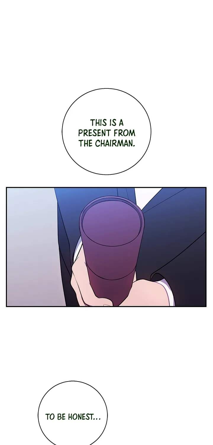 I Woke Up as the Villain Chapter 23 page 2 - 