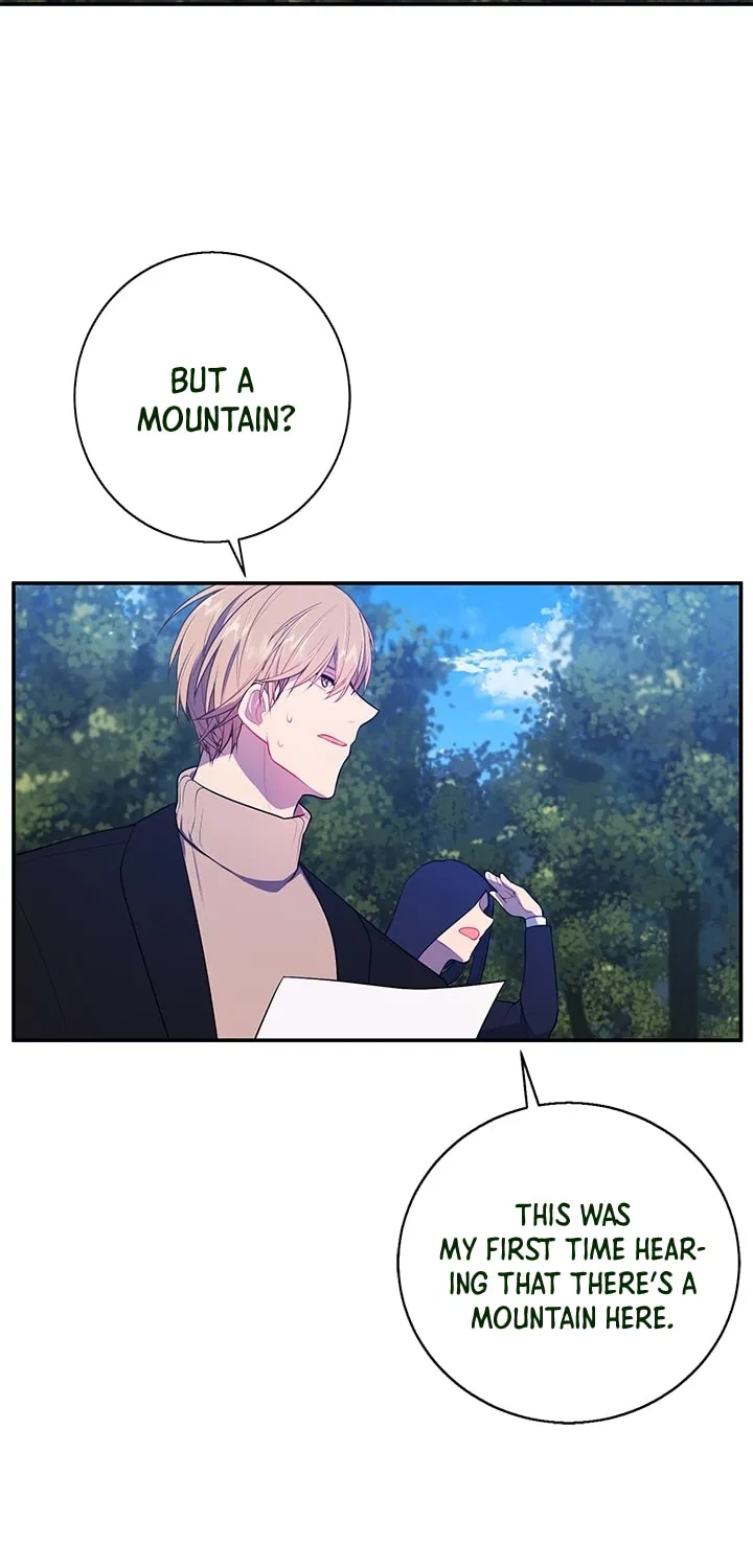 I Woke Up as the Villain Chapter 23 page 11 - 