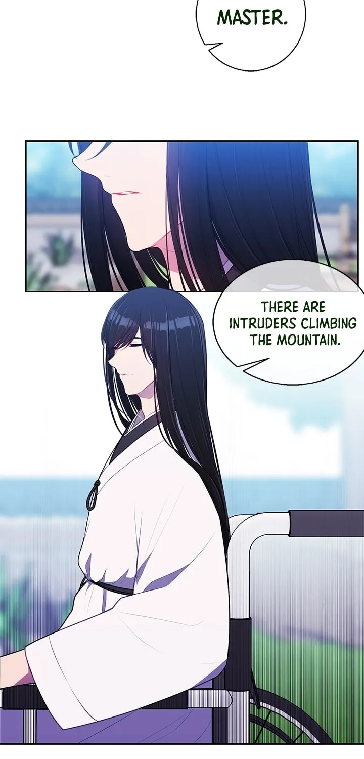 I Woke Up as the Villain Chapter 23 page 20 - 