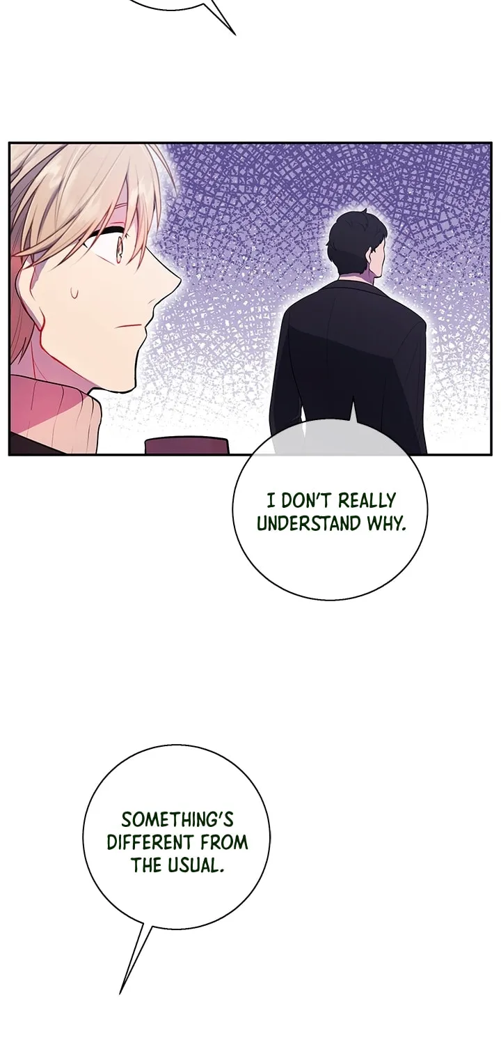 I Woke Up as the Villain Chapter 23 page 3 - 
