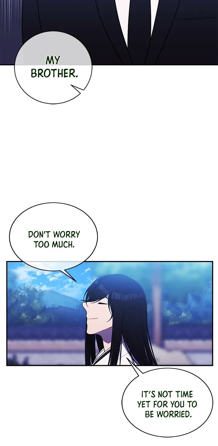 I Woke Up as the Villain Chapter 23 page 23 - 