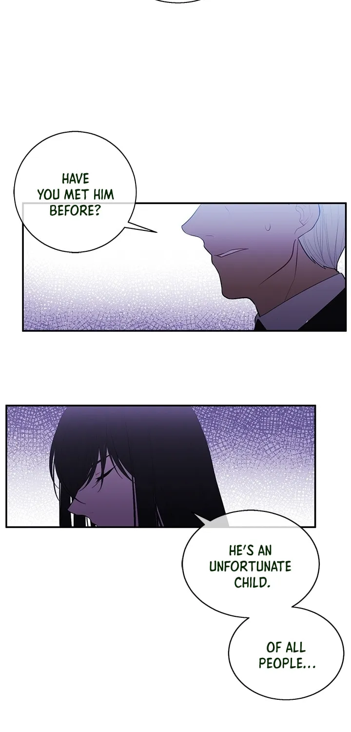 I Woke Up as the Villain Chapter 23 page 25 - 