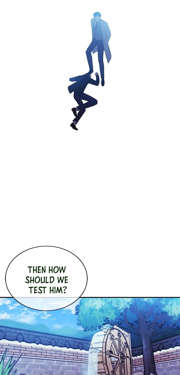 I Woke Up as the Villain Chapter 23 page 26 - 