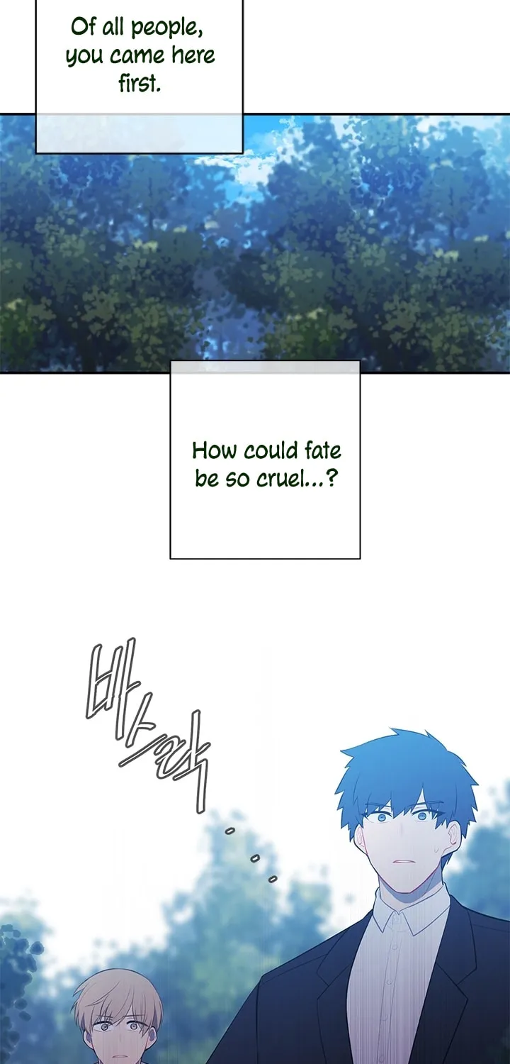 I Woke Up as the Villain Chapter 23 page 30 - 