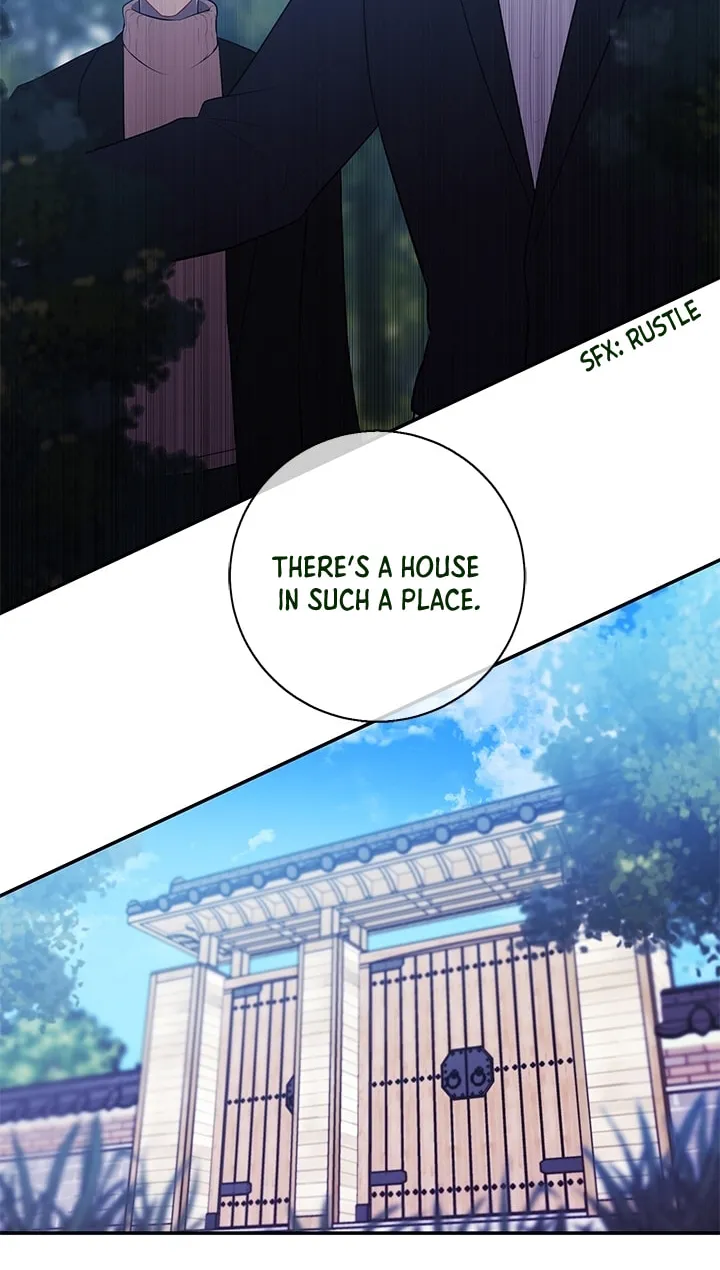 I Woke Up as the Villain Chapter 23 page 31 - 
