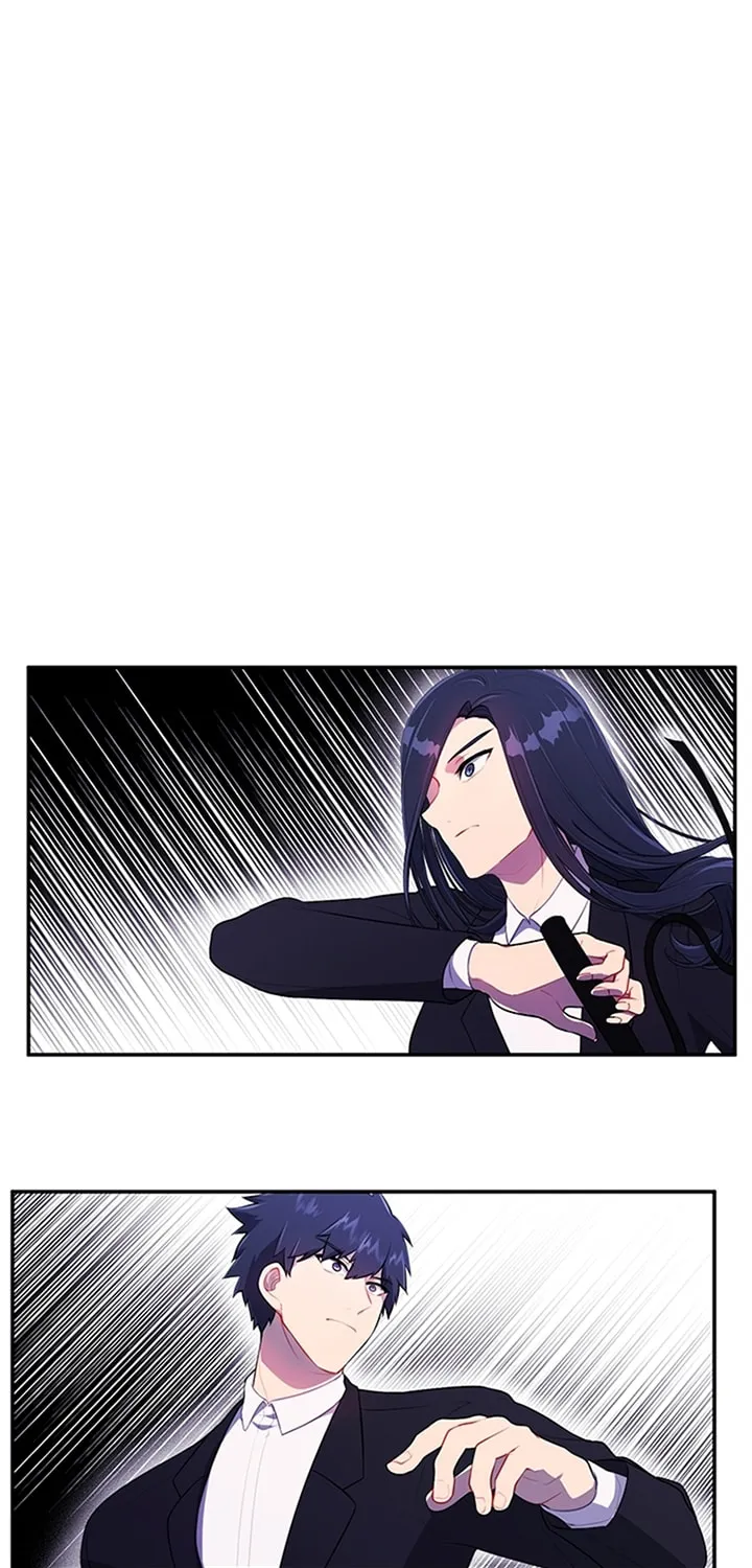 I Woke Up as the Villain Chapter 23 page 32 - 
