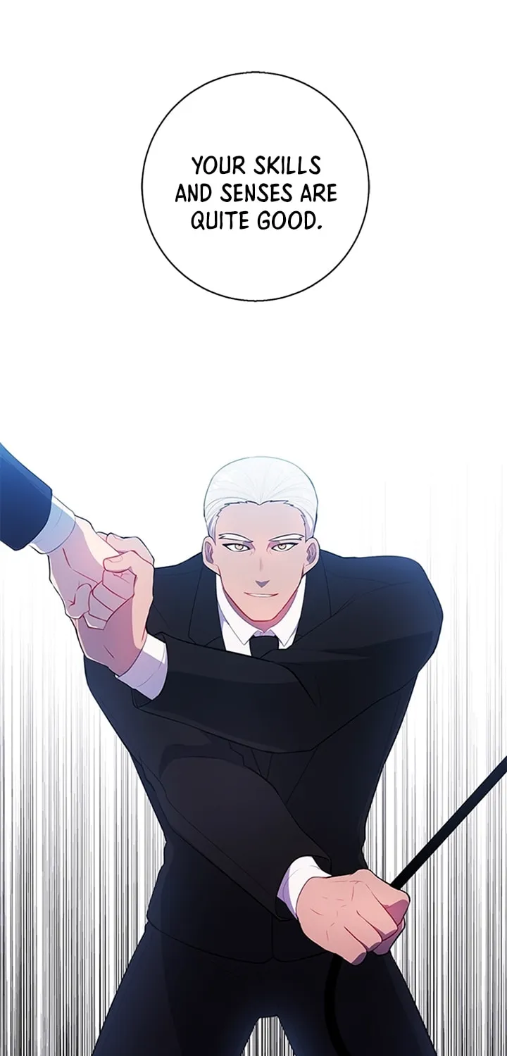 I Woke Up as the Villain Chapter 23 page 35 - 