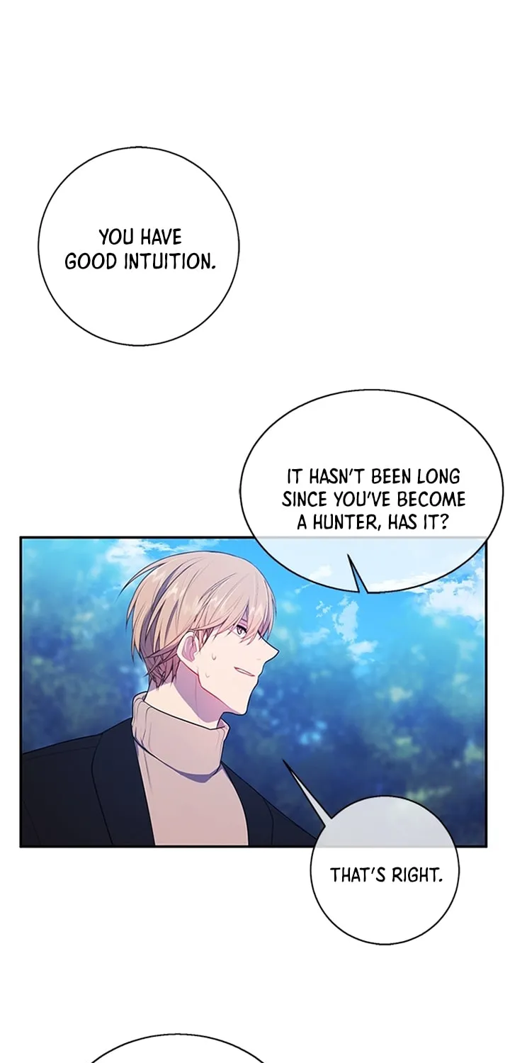 I Woke Up as the Villain Chapter 23 page 46 - 
