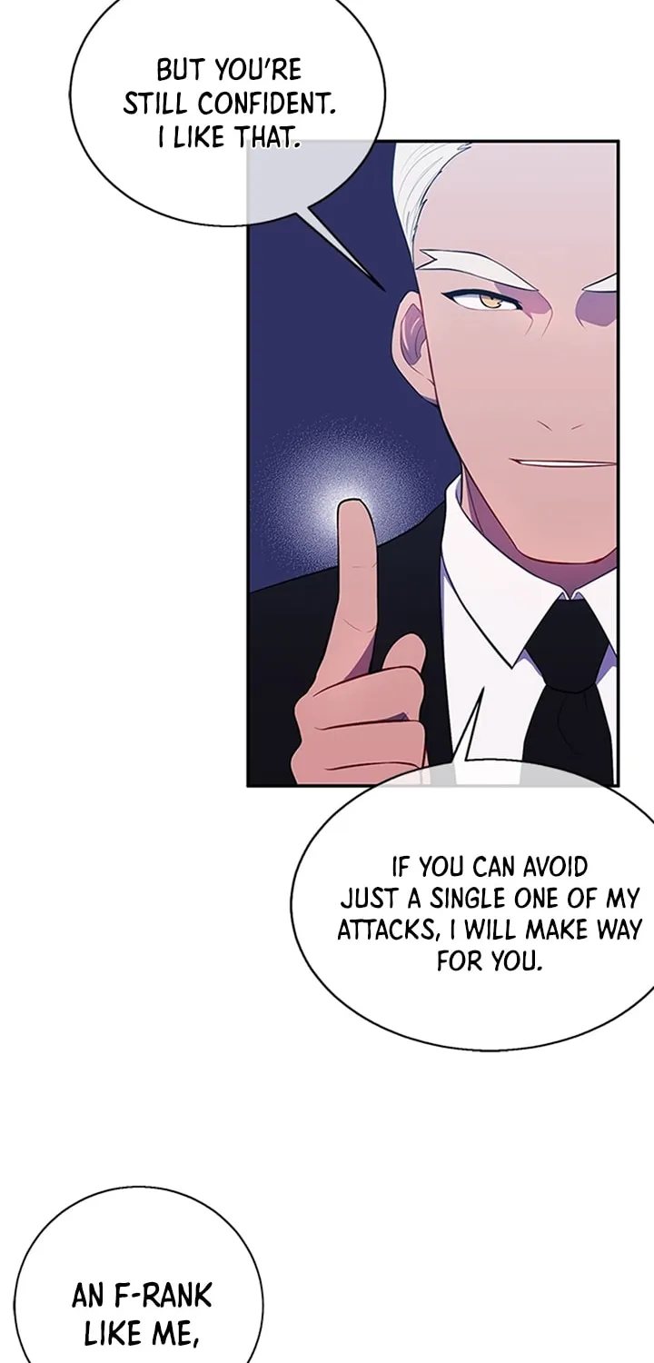 I Woke Up as the Villain Chapter 23 page 47 - 