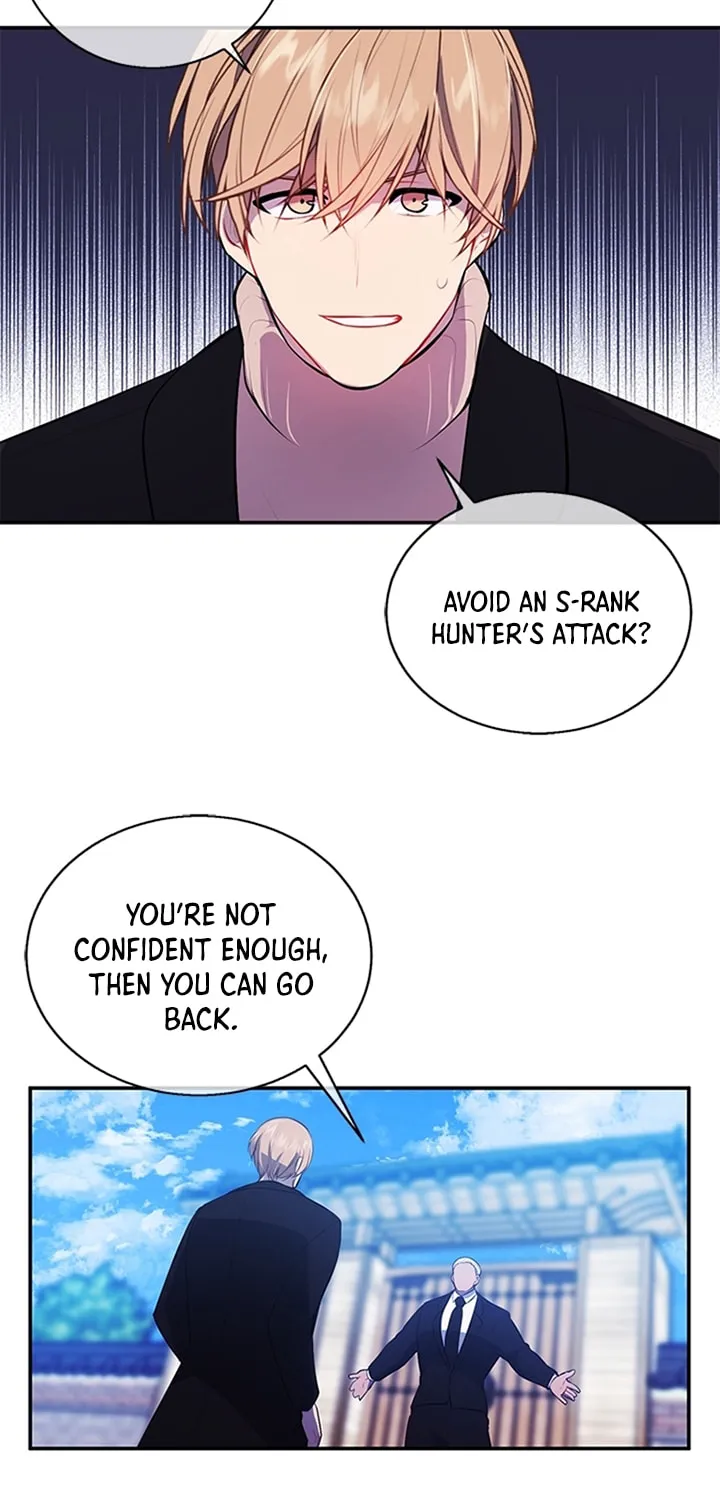 I Woke Up as the Villain Chapter 23 page 48 - 