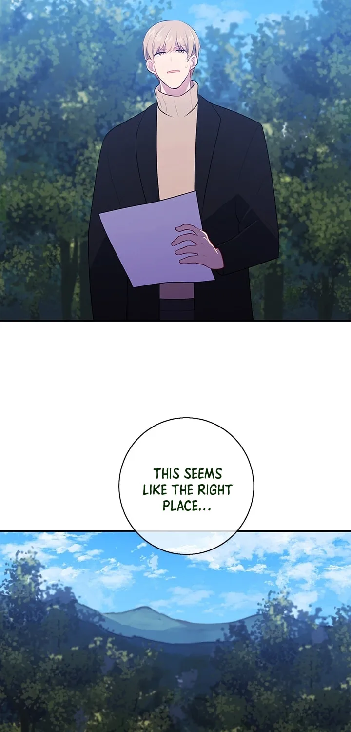 I Woke Up as the Villain Chapter 23 page 10 - 