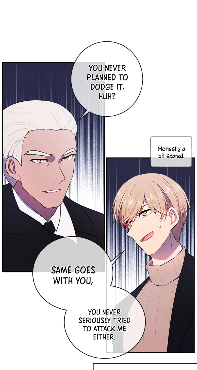 I Woke Up as the Villain Chapter 24 page 13 - 