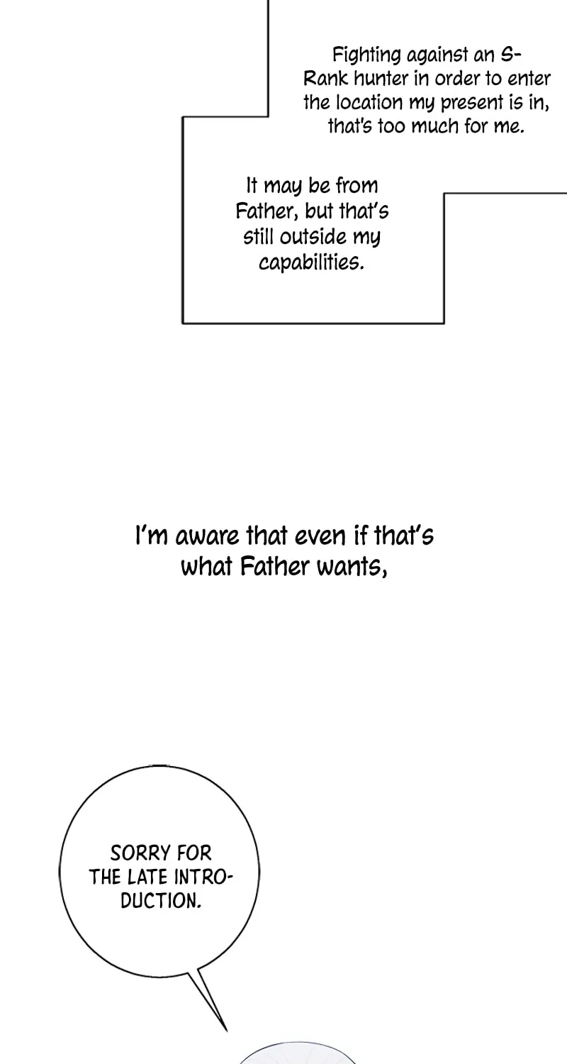 I Woke Up as the Villain Chapter 24 page 14 - 