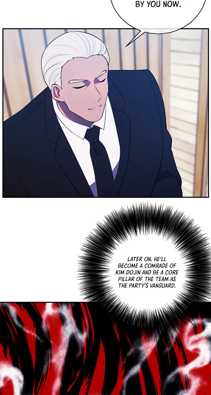 I Woke Up as the Villain Chapter 24 page 18 - 