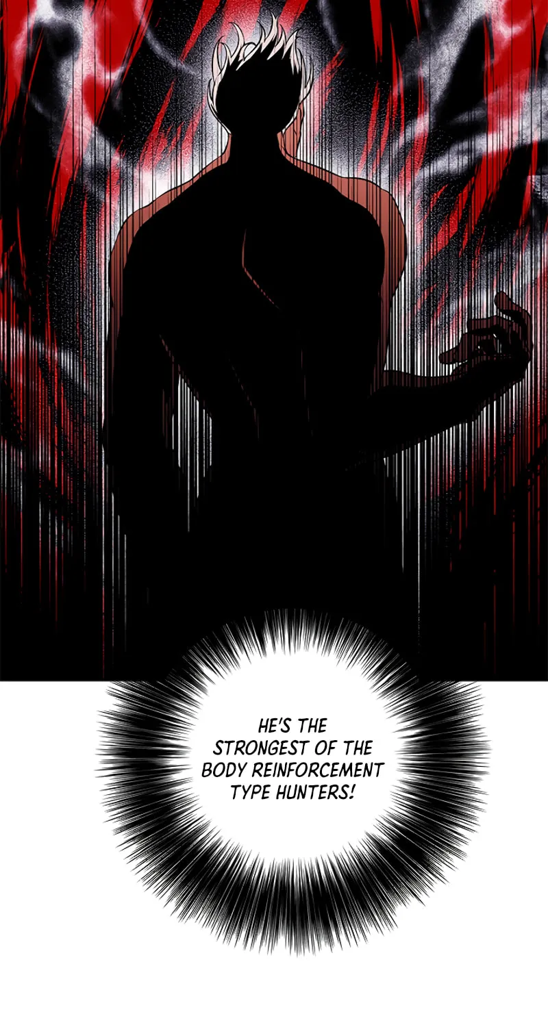 I Woke Up as the Villain Chapter 24 page 19 - 