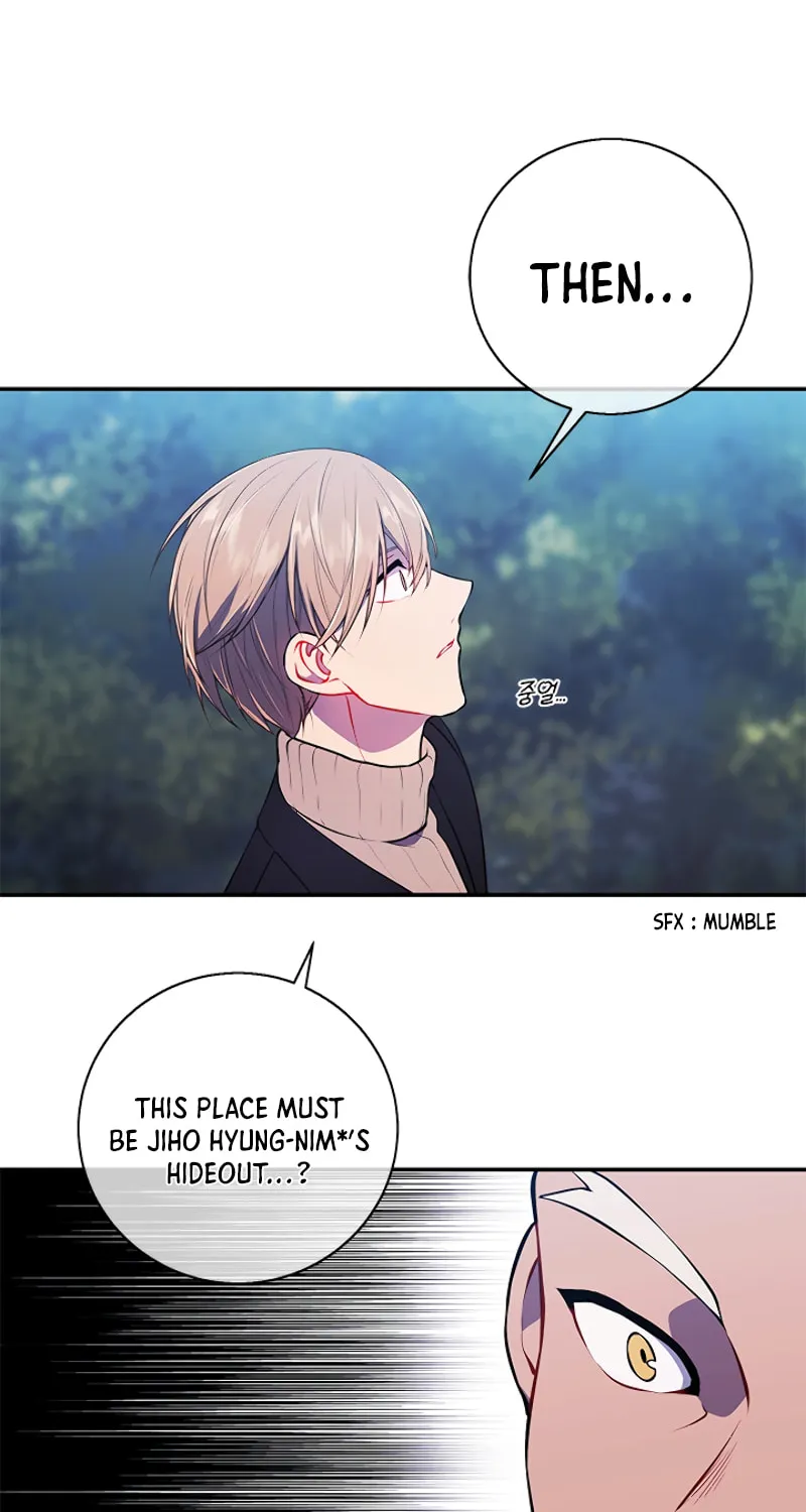 I Woke Up as the Villain Chapter 24 page 20 - 