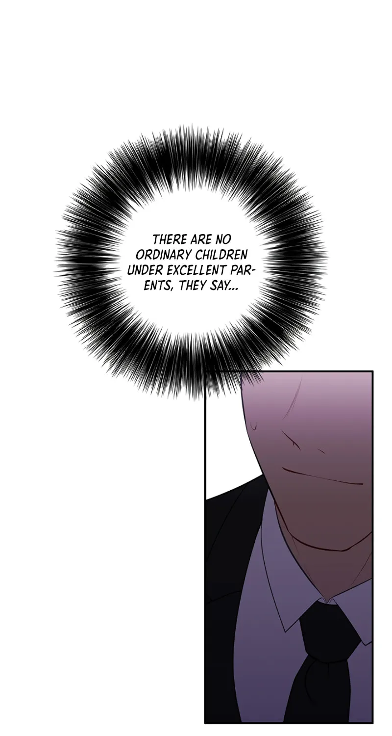 I Woke Up as the Villain Chapter 24 page 22 - 