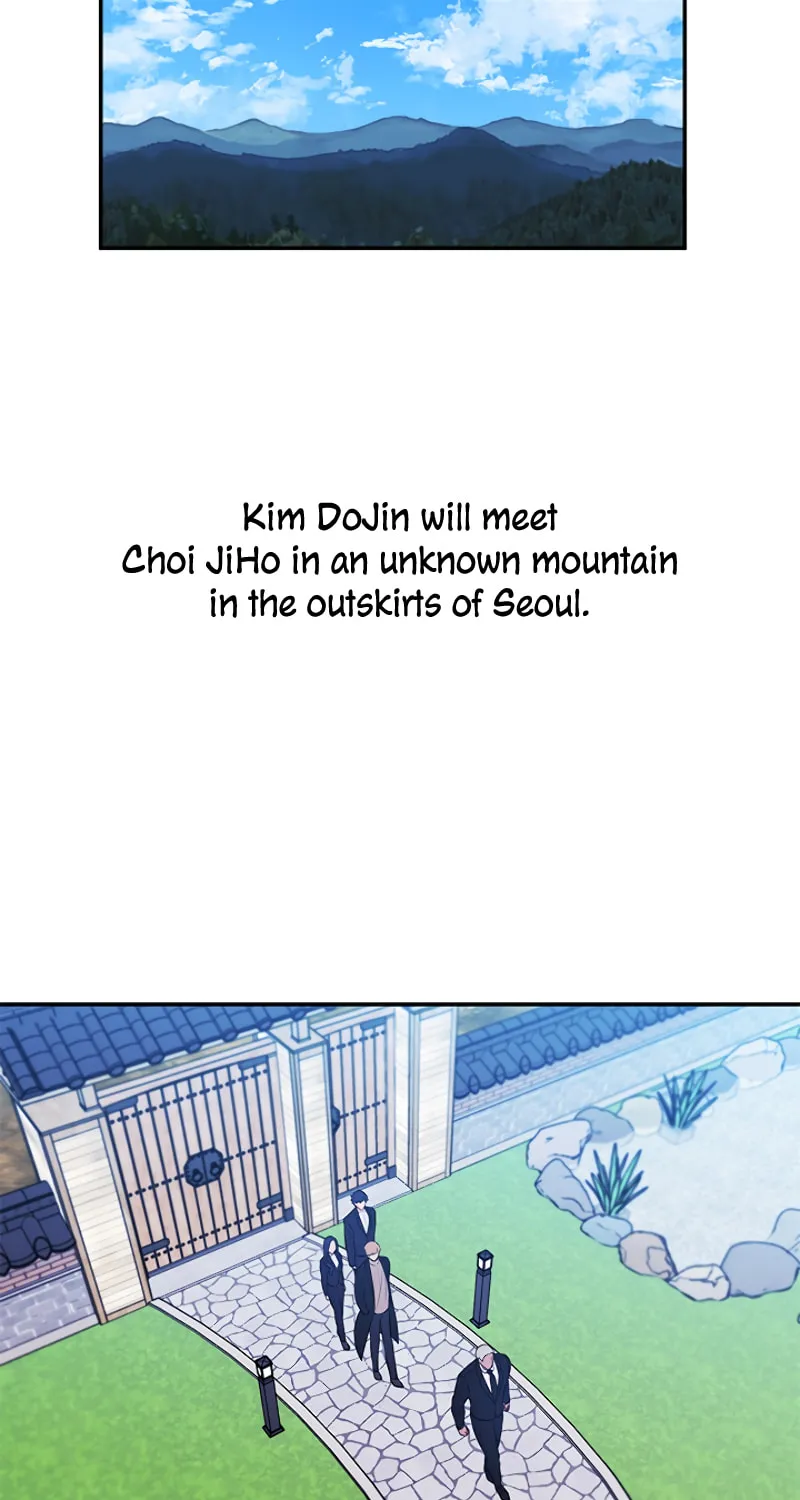 I Woke Up as the Villain Chapter 24 page 26 - 