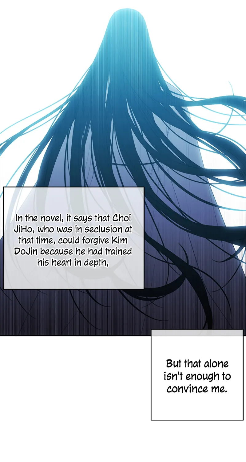 I Woke Up as the Villain Chapter 24 page 28 - 