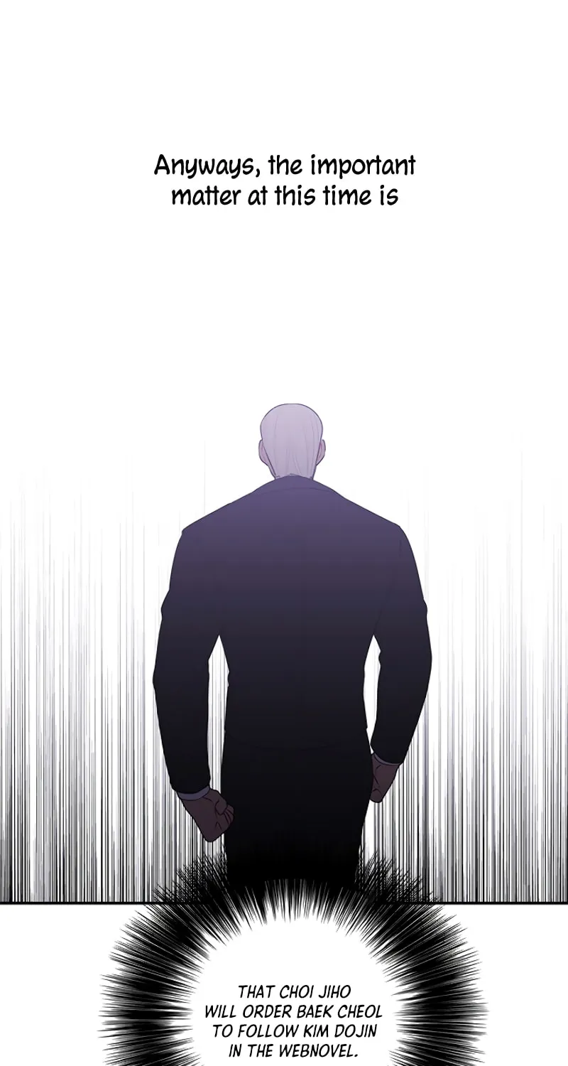 I Woke Up as the Villain Chapter 24 page 30 - 