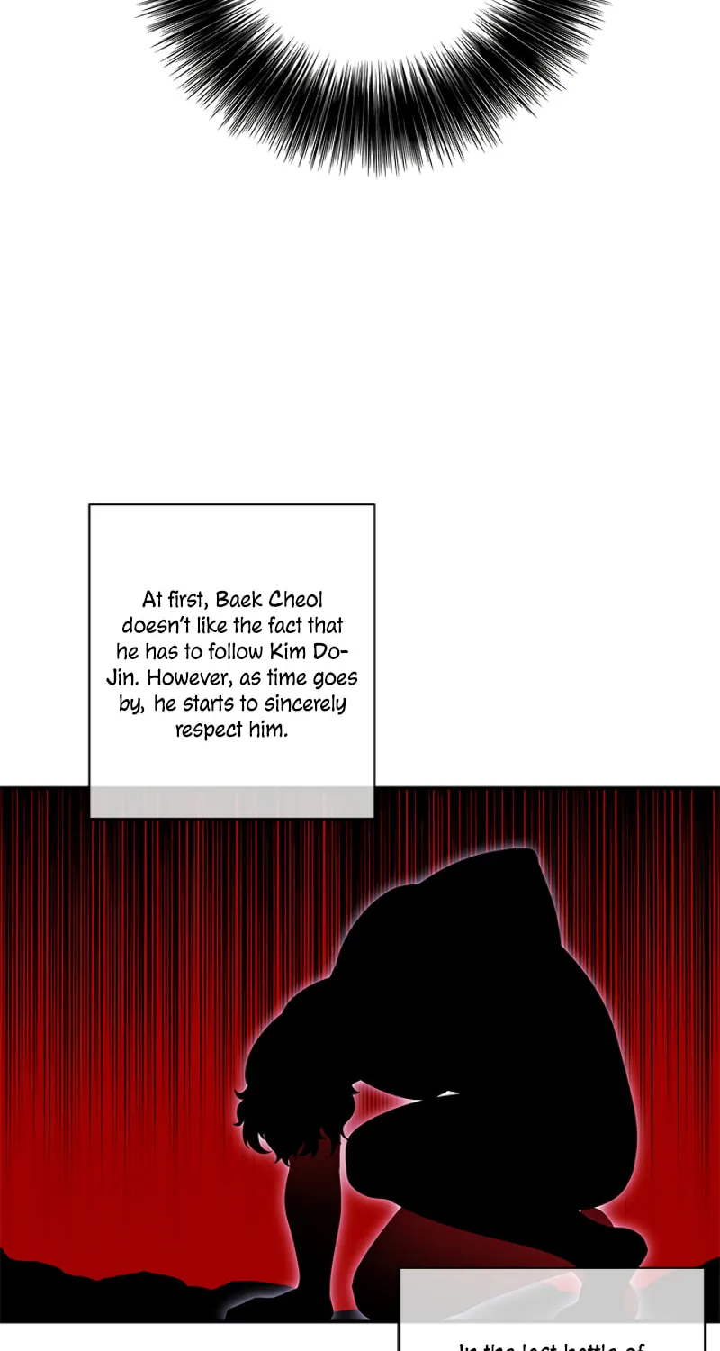 I Woke Up as the Villain Chapter 24 page 31 - 