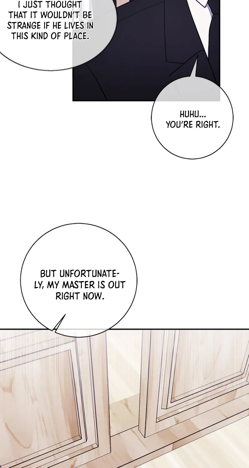 I Woke Up as the Villain Chapter 24 page 34 - 