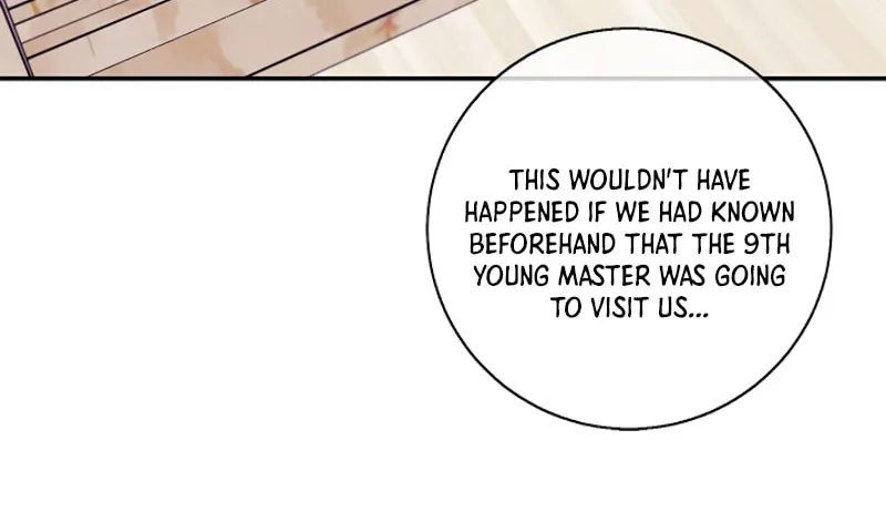 I Woke Up as the Villain Chapter 24 page 35 - 