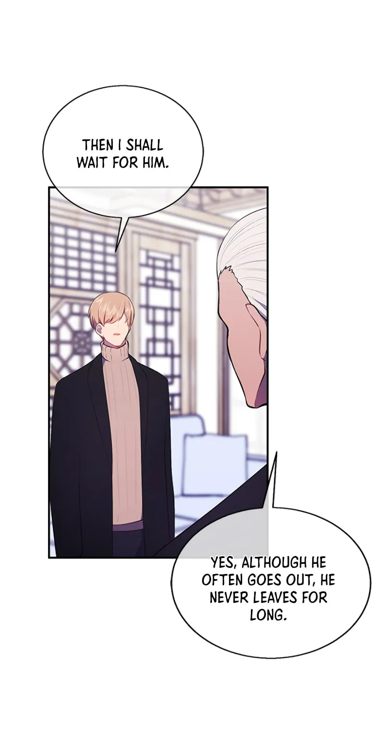 I Woke Up as the Villain Chapter 24 page 36 - 
