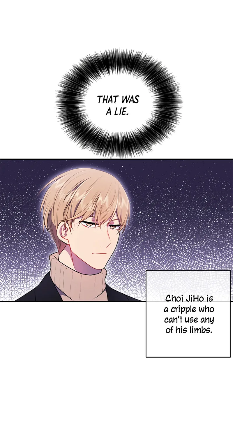 I Woke Up as the Villain Chapter 24 page 37 - 
