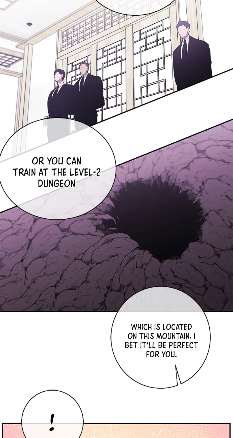 I Woke Up as the Villain Chapter 24 page 40 - 