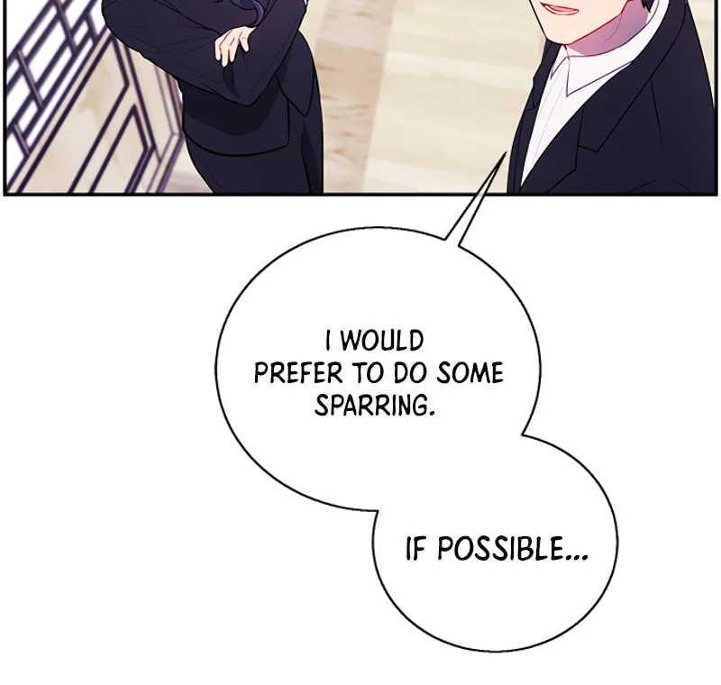 I Woke Up as the Villain Chapter 24 page 42 - 