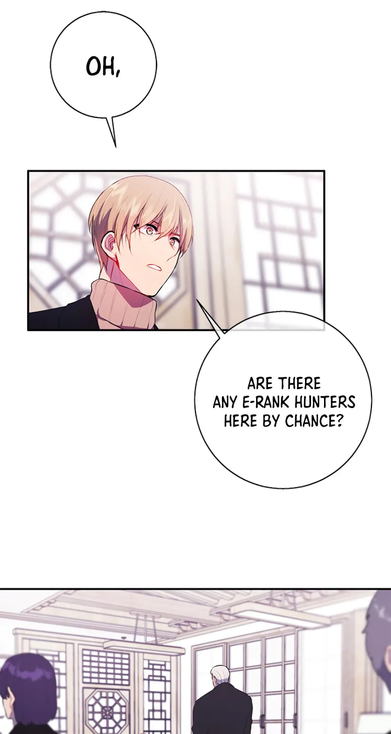 I Woke Up as the Villain Chapter 24 page 44 - 