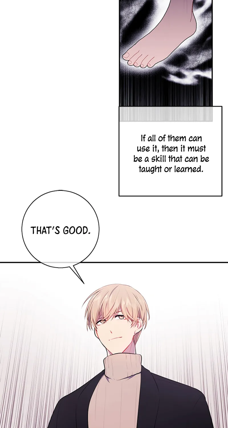 I Woke Up as the Villain Chapter 24 page 46 - 