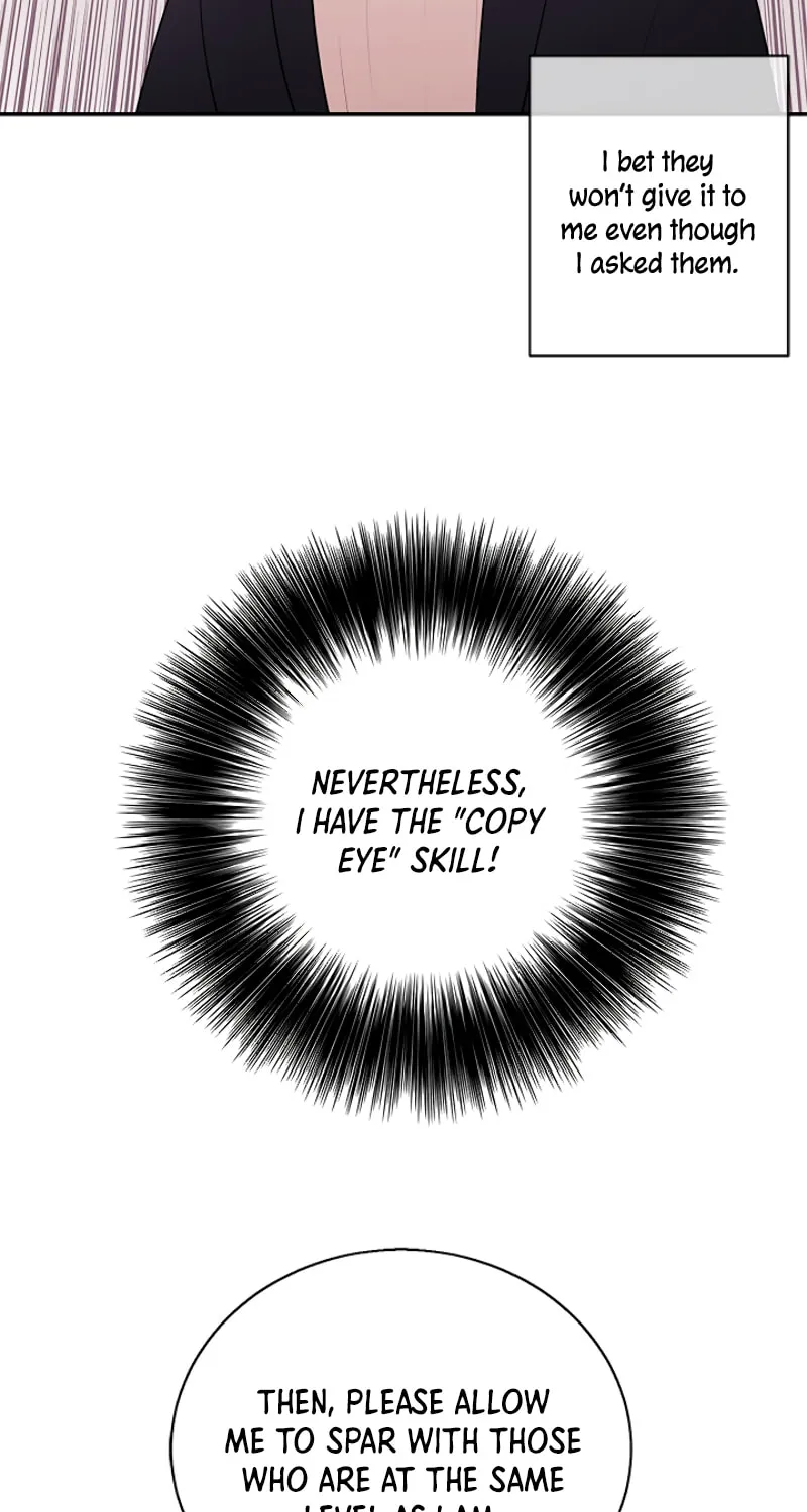 I Woke Up as the Villain Chapter 24 page 47 - 