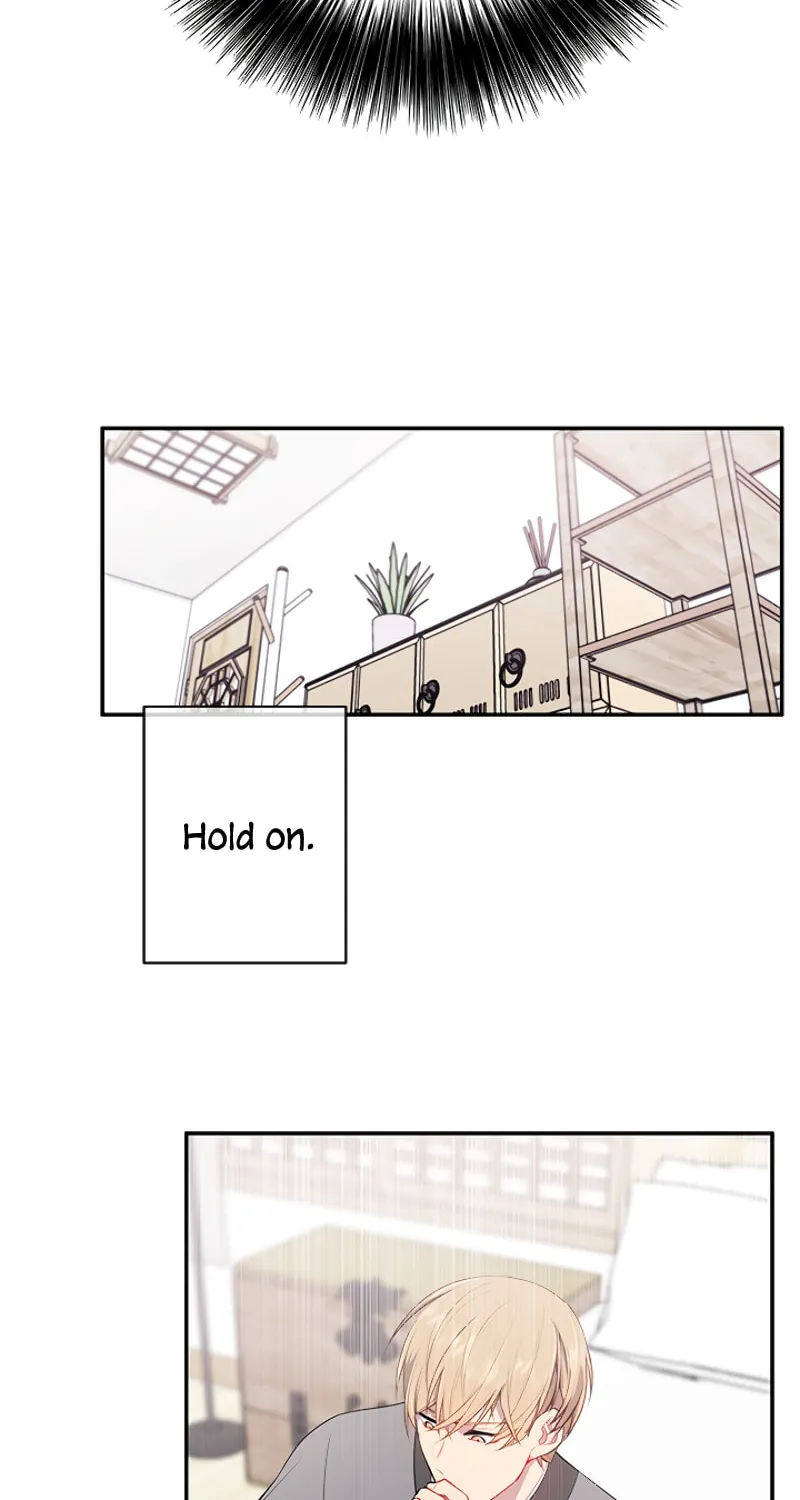 I Woke Up as the Villain Chapter 24 page 50 - 