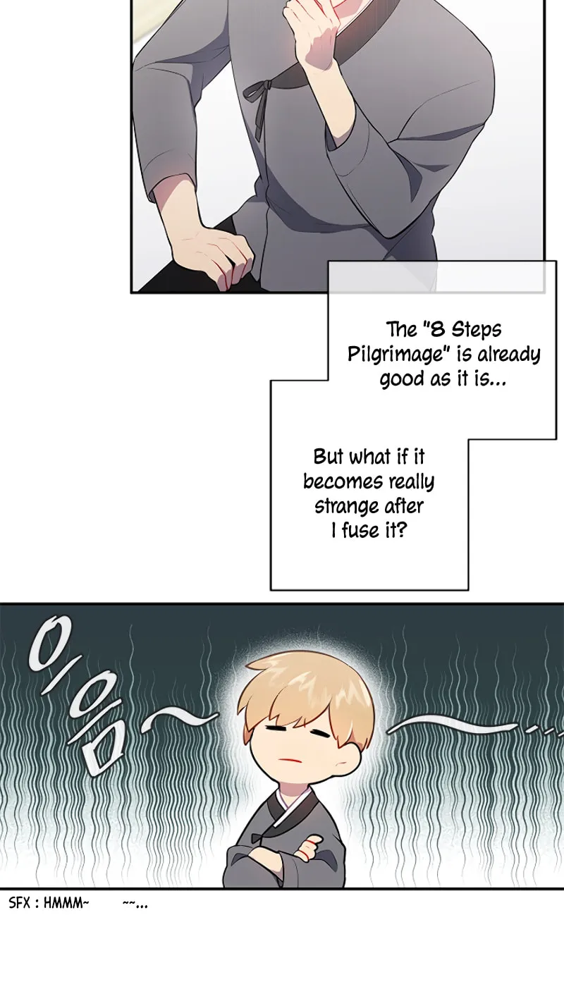 I Woke Up as the Villain Chapter 24 page 51 - 