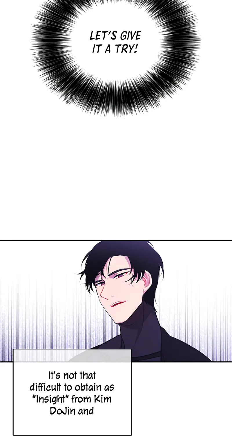 I Woke Up as the Villain Chapter 24 page 53 - 