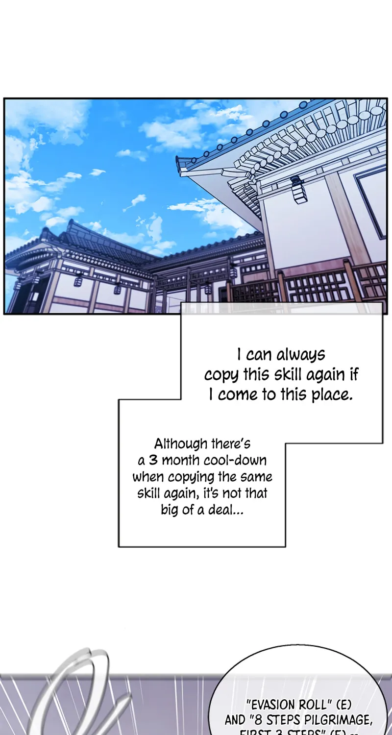 I Woke Up as the Villain Chapter 24 page 54 - 