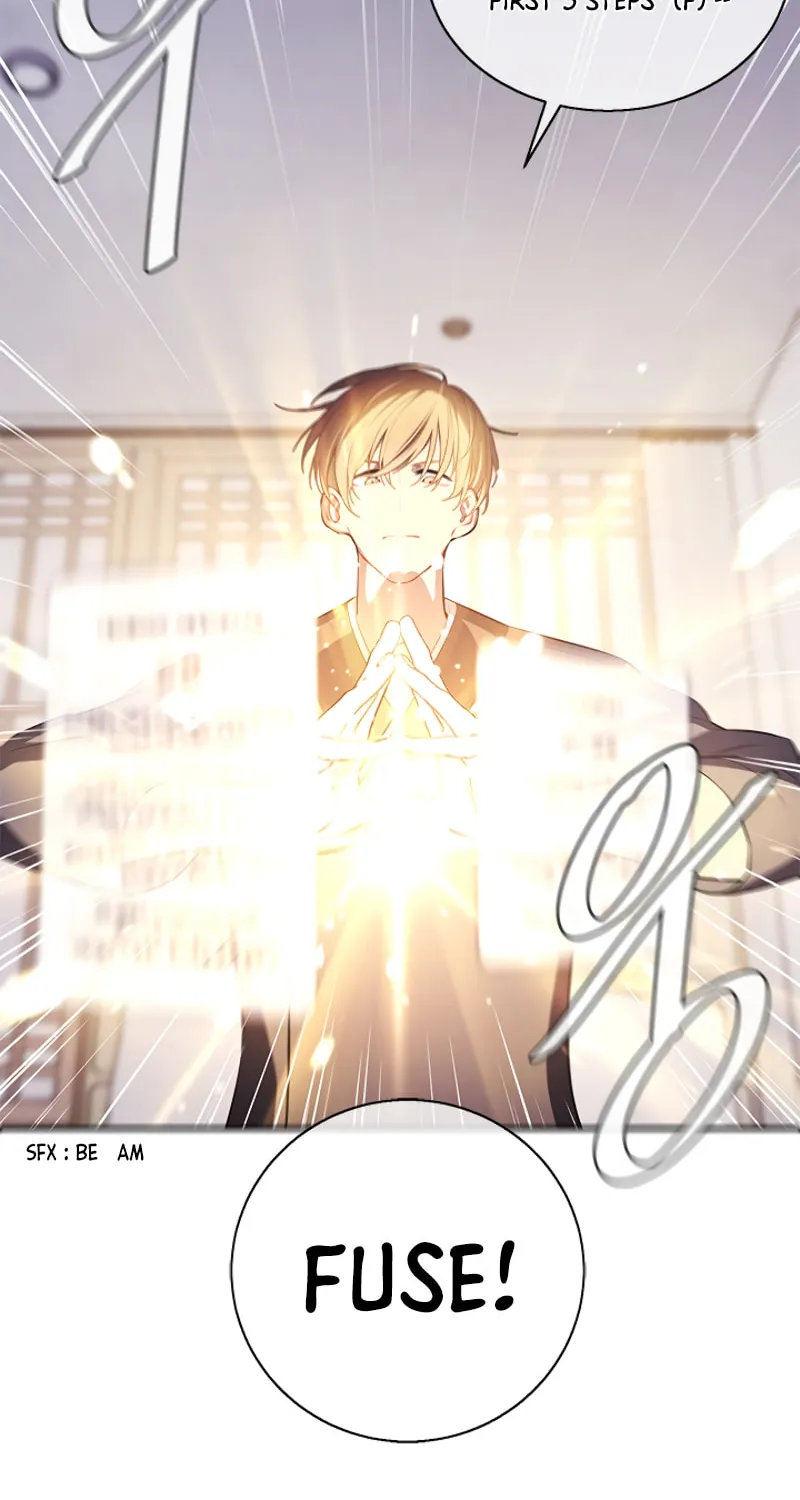 I Woke Up as the Villain Chapter 24 page 55 - 