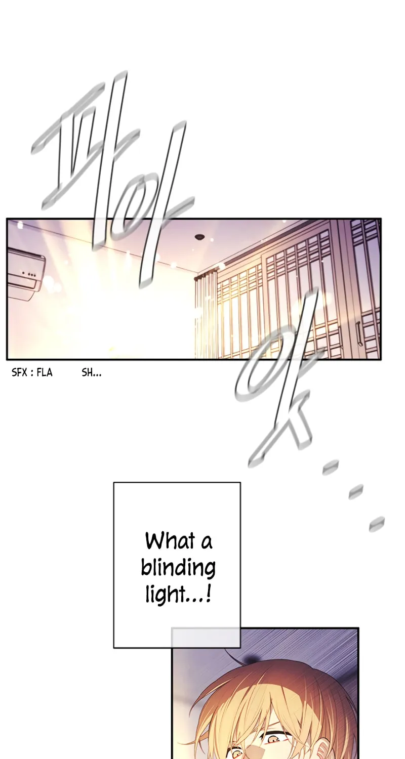 I Woke Up as the Villain Chapter 24 page 56 - 