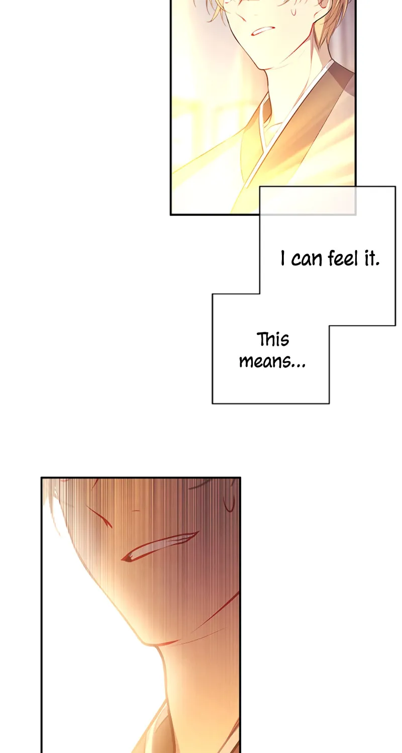 I Woke Up as the Villain Chapter 24 page 57 - 